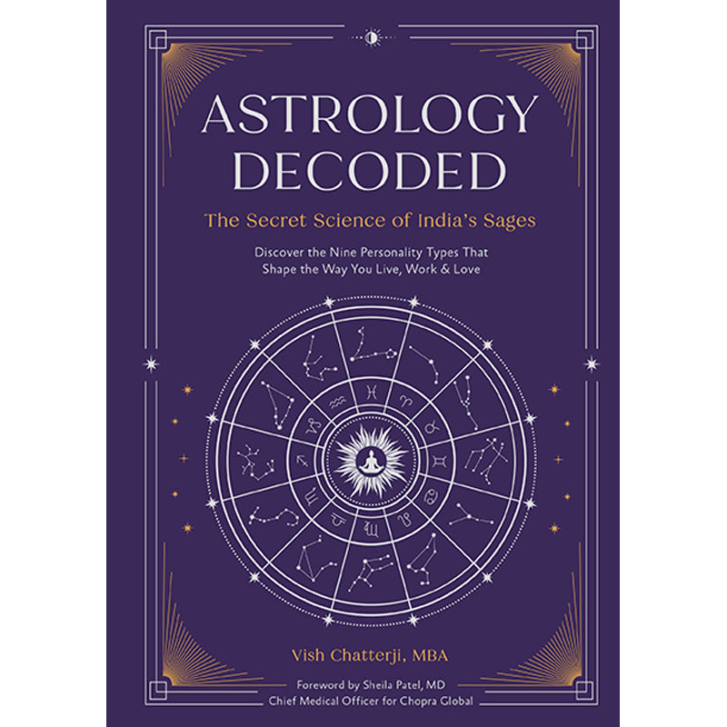 Astrology Decoded