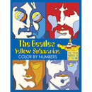 The Beatles Yellow Submarine Color by Numbers