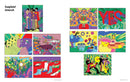 The Beatles Yellow Submarine Color by Numbers