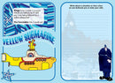 The Beatles Yellow Submarine: A Lyrical Journal