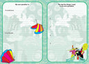 The Beatles Yellow Submarine: A Lyrical Journal