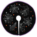 Mini Halloween Tree Skirt Ornament