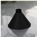 Vehicle snow shovel plastic automotive