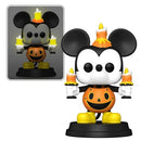 Funko Pop! Super - Halloween Light-Up Vinyl Figure - Select Figure(s)