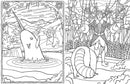 Elf: The Official Coloring Book