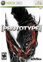 Prototype (Xbox 360)