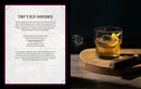 The Sopranos: The Official Cocktail Book
