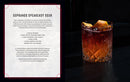 The Sopranos: The Official Cocktail Book