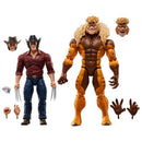 Marvel Legends Wolverine 50th Anniversary 6-Inch Action Figure 2-Pack - Select Figures