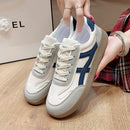 Women's Shoes Cortez With Skirt Thick Bottom