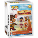 Funko Pop! Movies - An American Tail Vinyl Figures - Select Figure(s)