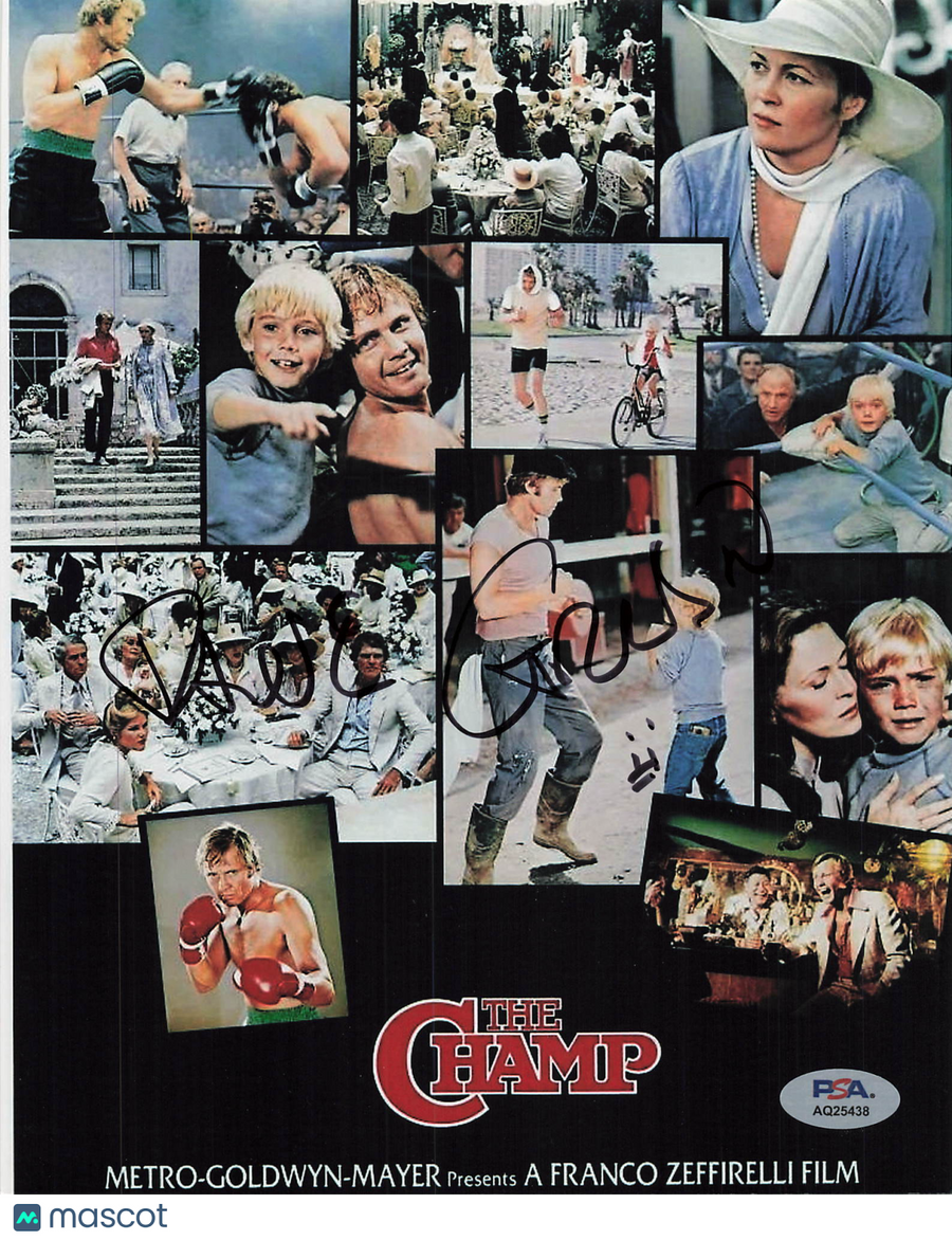 Dave Grusin Signed 8x10 Photo PSA Autographed