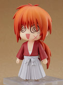 Rurouni Kenshin Nendoroid 1613 Kenshin Himura Figure