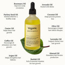 Hair Care Essential Oils