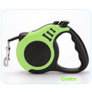 Pet Automatic Telescopic Traction Rope