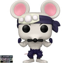 POP Animation: Demon Slayer - Muscle Mouse (Entertainment Earth Exclusive)