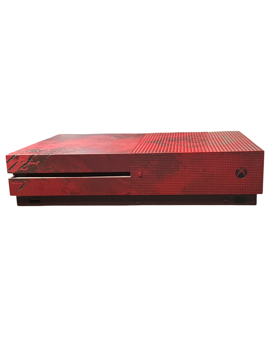 Gears of War 4 Limited Edition Replacement
