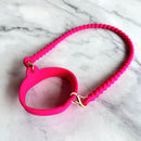Silicone Tumbler Handle