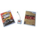 Tony Hawk Ride [Bundle Walmart] - Nintendo Wii