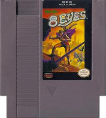 8 Eyes - NES