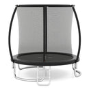 8FT Outdoor Heavy-Duty Recreational Trampoline