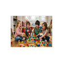 Custom Photo Wooden Puzzle | Upload Any Photo | 60 Pieces | Personalized Keepsake Gift for Families, Couples, and Pet Lovers