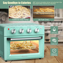 19 Qt Dehydrate Air Fryer Toaster Oven