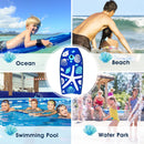 41 Inch Lightweight Super Portable Surfing Bodyboard
