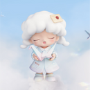 Jotoys: Yumo Castle of the Wind Series Blind Box Figure