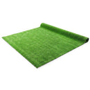 Artificial Turf Rug with 0.3 Inch Pile Height