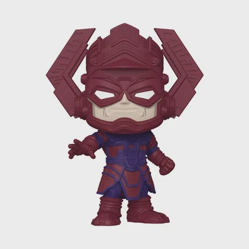 The Fantastic Four First Steps Galactus Super 6 34 Inch Funko Pop Vinyl Figure 1519