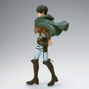 Attack on Titan Grandista-Eren Yeager-