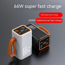 PD66W Fast Charge 20000mAh Mobile Power Supply
