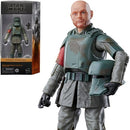 Star Wars: The Mandalorian - The Black Series 6-Inch Action Figure - Select Figure(s)