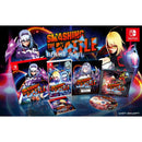 Smashing the Battle Ghost Soul Limited Edition (Nintendo Switch)