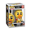 Funko Pop! Games - Five Nights at Freddy's - Select Vinyl Figure(s)