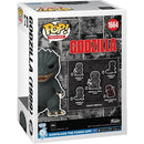 Funko Pop! Movies 1664 - Godzilla 70th Anniversary Godzilla (1999) Vinyl Figure