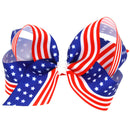 Children Headwear Baby Bow Barrettes