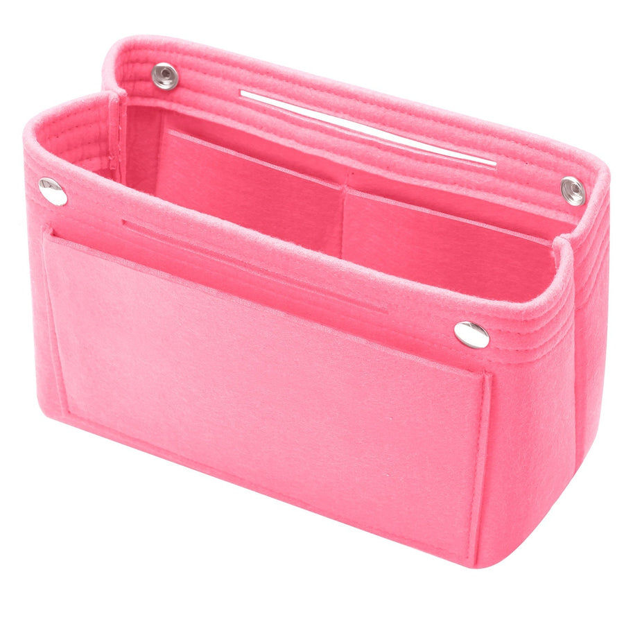 Felt Handbag Insert Organizer Purse Tote Shaper Bag in Bag Cosmetic Bag Handbag Purse Organizer