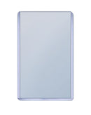 Ultra PRO: Toploader - 3" x 5" (25ct)