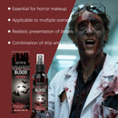 Halloween Plasma Spray