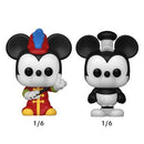 Funko Bitty Pop! Disney Classics Mini-Figure 4-Pack - Select Set(s)