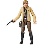Star Wars: The Black Series - Luke Skywalker Yavin Ceremony 6-Inch Action Figure #100
