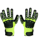 Anti-cut Anti-collision Wear-resistant Labor Gloves
