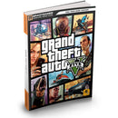 Grand Theft Auto V Bundle [Game + Strategy Guide] (Xbox 360)