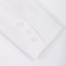 Women's Fashion Loose Design Split Jacket