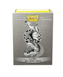 Dragon Shield: Standard 100ct Art Sleeves - Loki