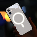 Incoming Call Light Emitting Phone Case