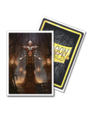 Dragon Shield: Standard 100ct Art Sleeves - Flesh and Blood (Vynnset - Matte)