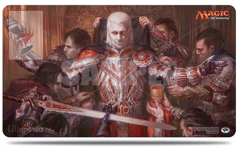 Ultra PRO: Playmat - Commander 2017 (Edgar Markov)